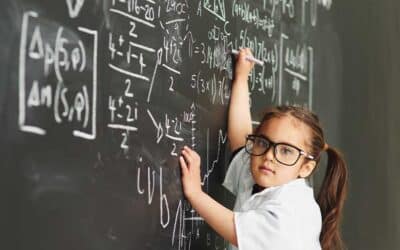 Enfants surdoués : de quoi le « haut potentiel » est-il le nom ?