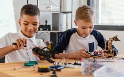 Guide Complet sur les Enfants à Haut Potentiel (EHP)