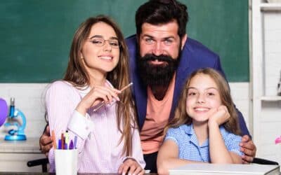 Être une famille HPI