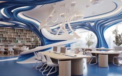 La neuro-architecture