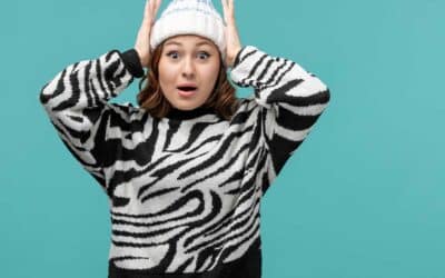 Psychologie : qu’est-ce qu’une personne « zèbre » ?
