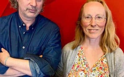 Joanna Smith : comment on protège les enfants ?