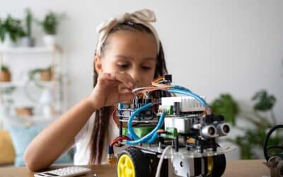 Tout savoir sur les enfants à haut potentiel